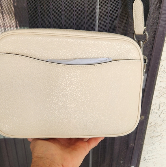 Coach Elias Crossbody 🎄NEW WITHOUT TAGS - Picture 4 of 9